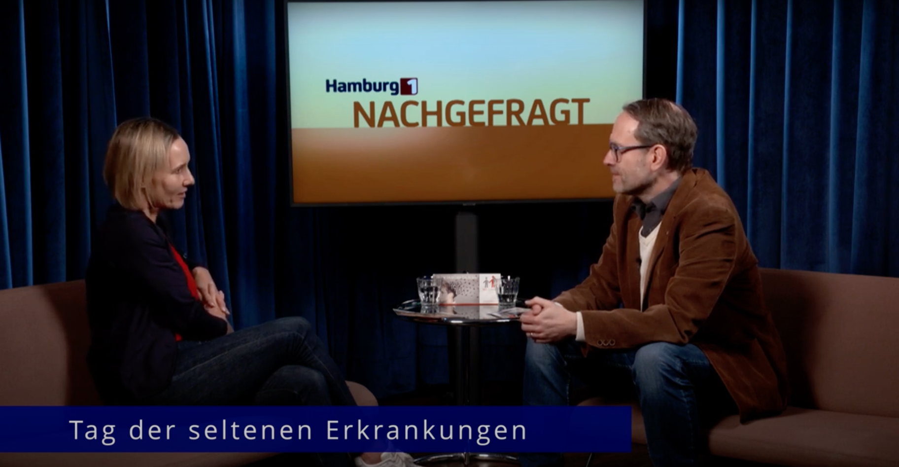 tag der seltenen erkrankungen 2025