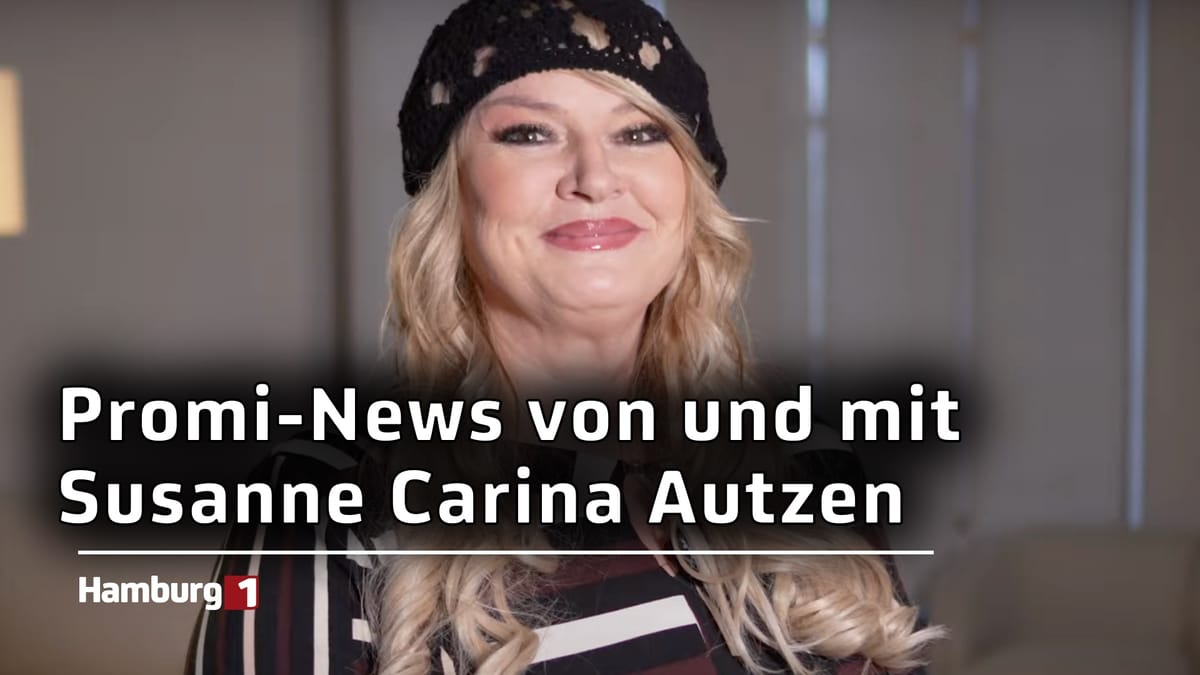 Promi-News der Woche