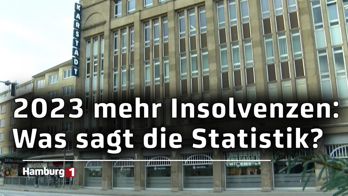 679 Unternehmensinsolvenzen