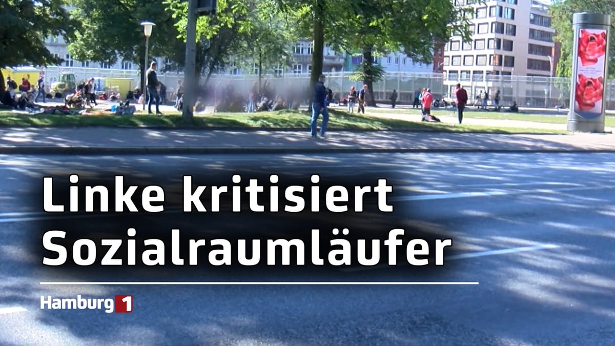 Kritik an Sozialraumläufer*innen