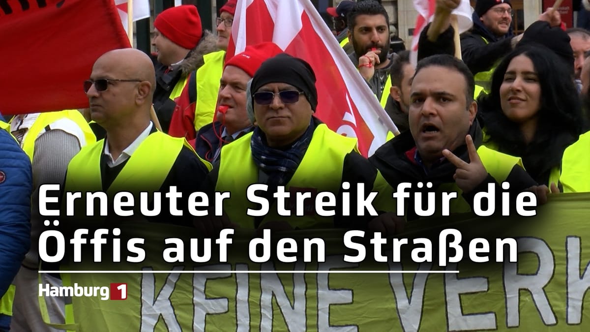 Hochbahn und VHH stellen Finanzsenator zur Rede