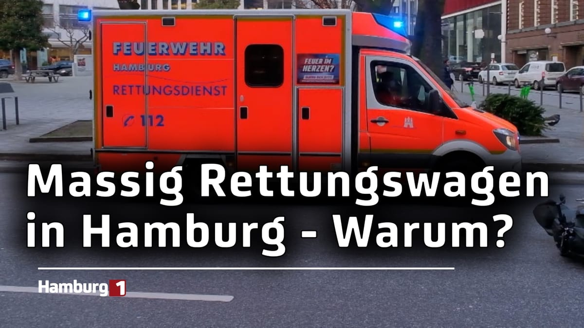 Task Force probt den Ernstfall