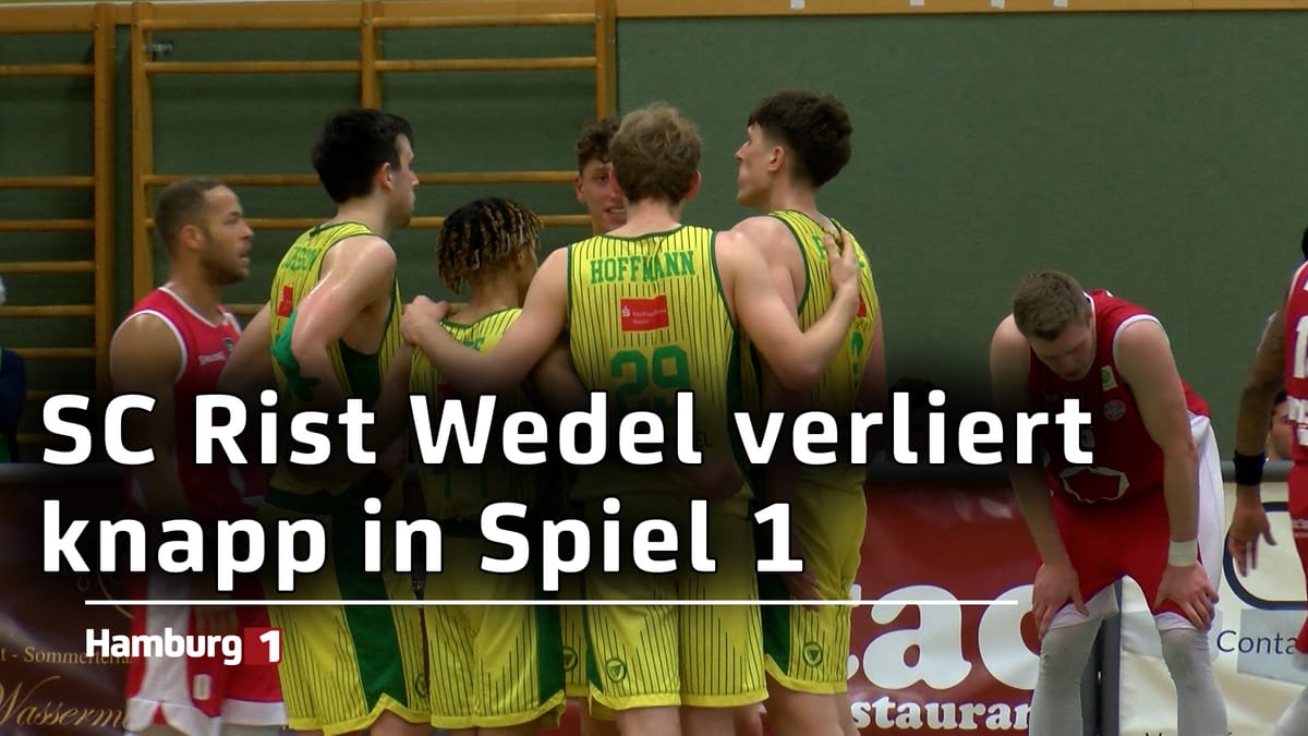 Viertelfinale in der ProB: Wedel gegen Titelfavorit Köln