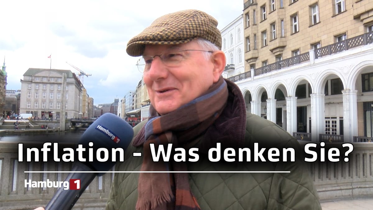 Inflation - Wie weit darf es noch gehen?