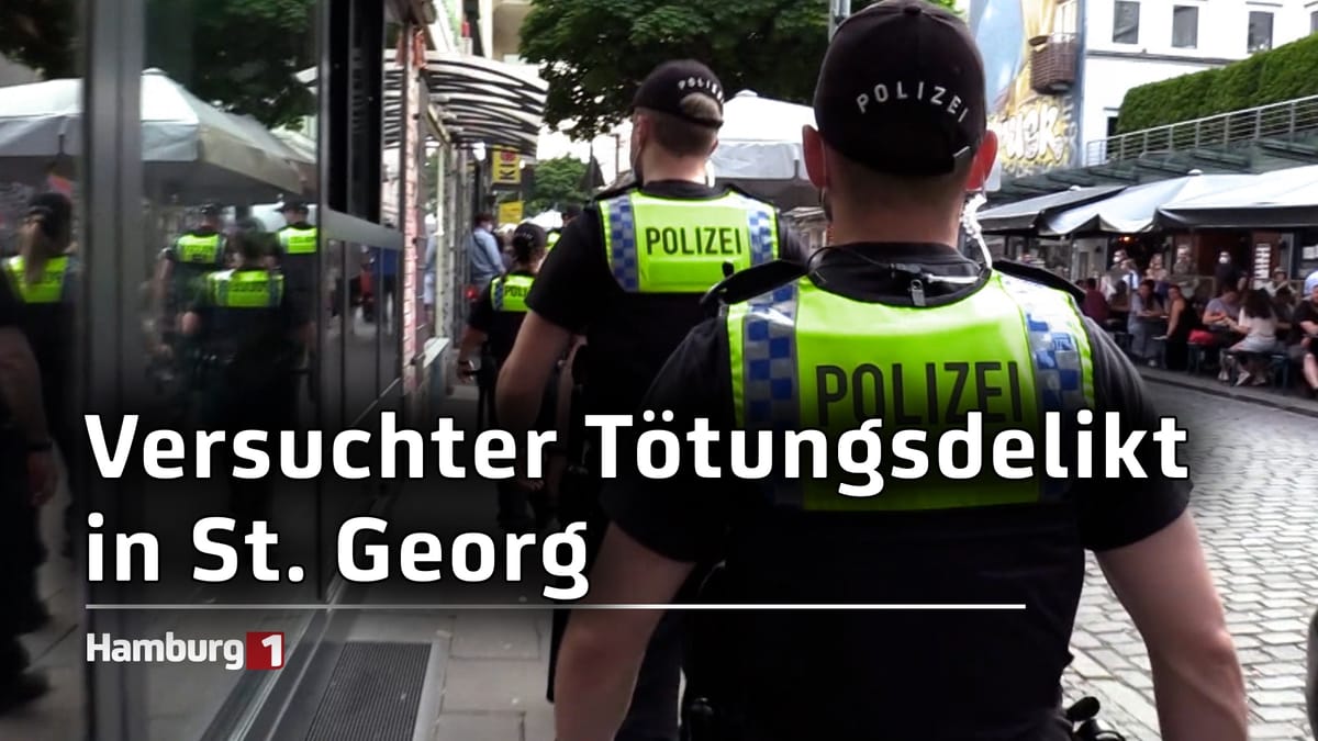 Die Blaulicht-News vom 06.05.2024