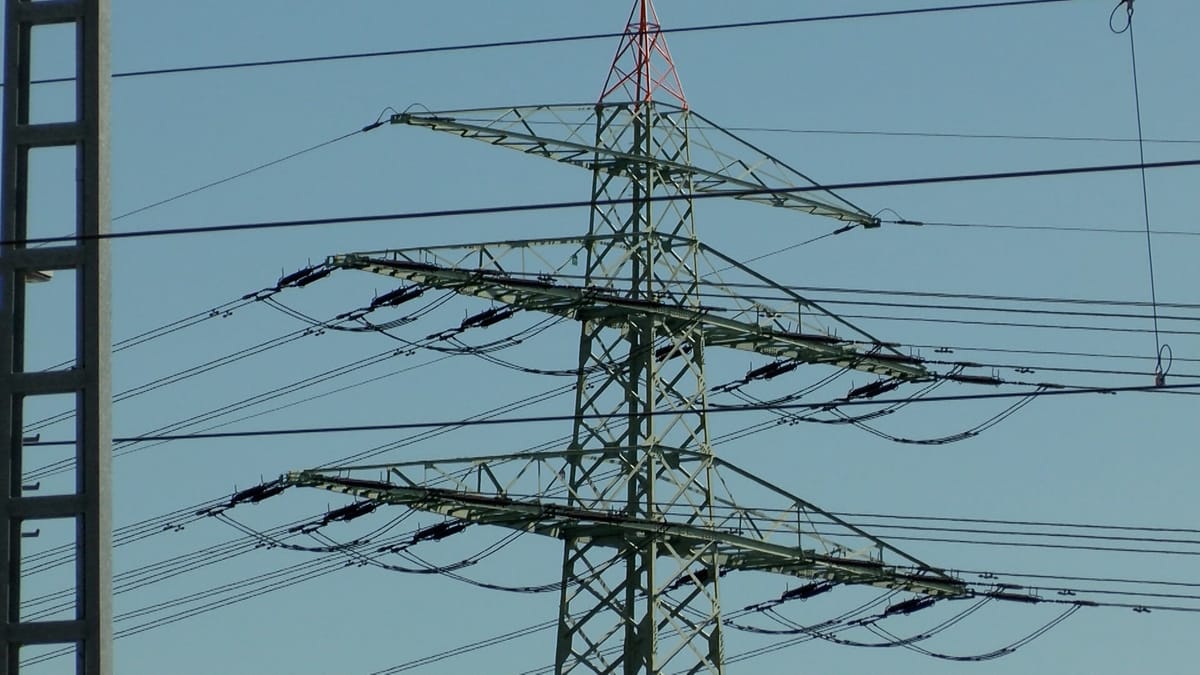 Für den Aus- und Umbau: Stromnetz Hamburg will Milliarden investieren