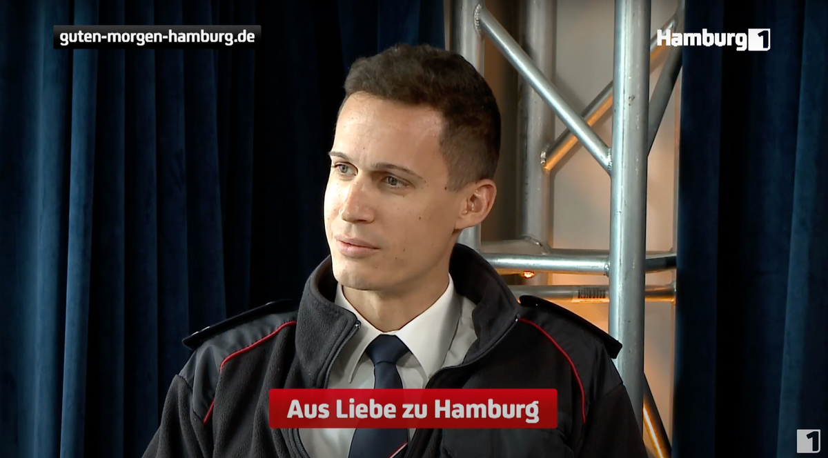 Die Feuerwehr bereitet sich auf EM vor