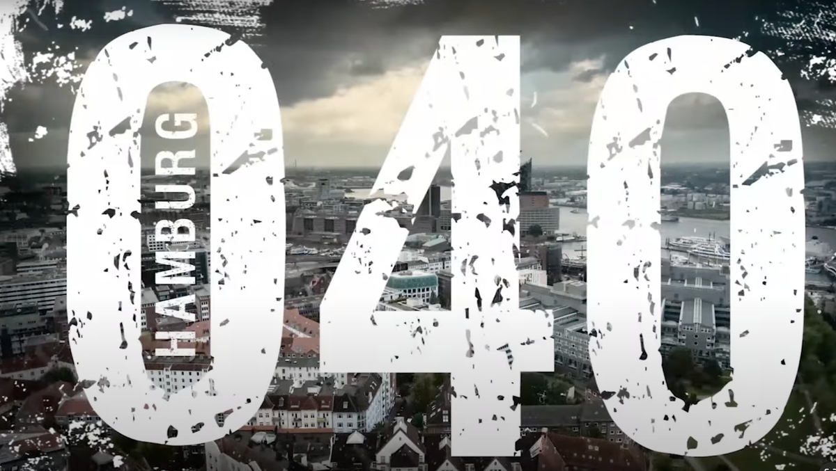 "Hamburg 040" - die Serie aus der Hansestadt