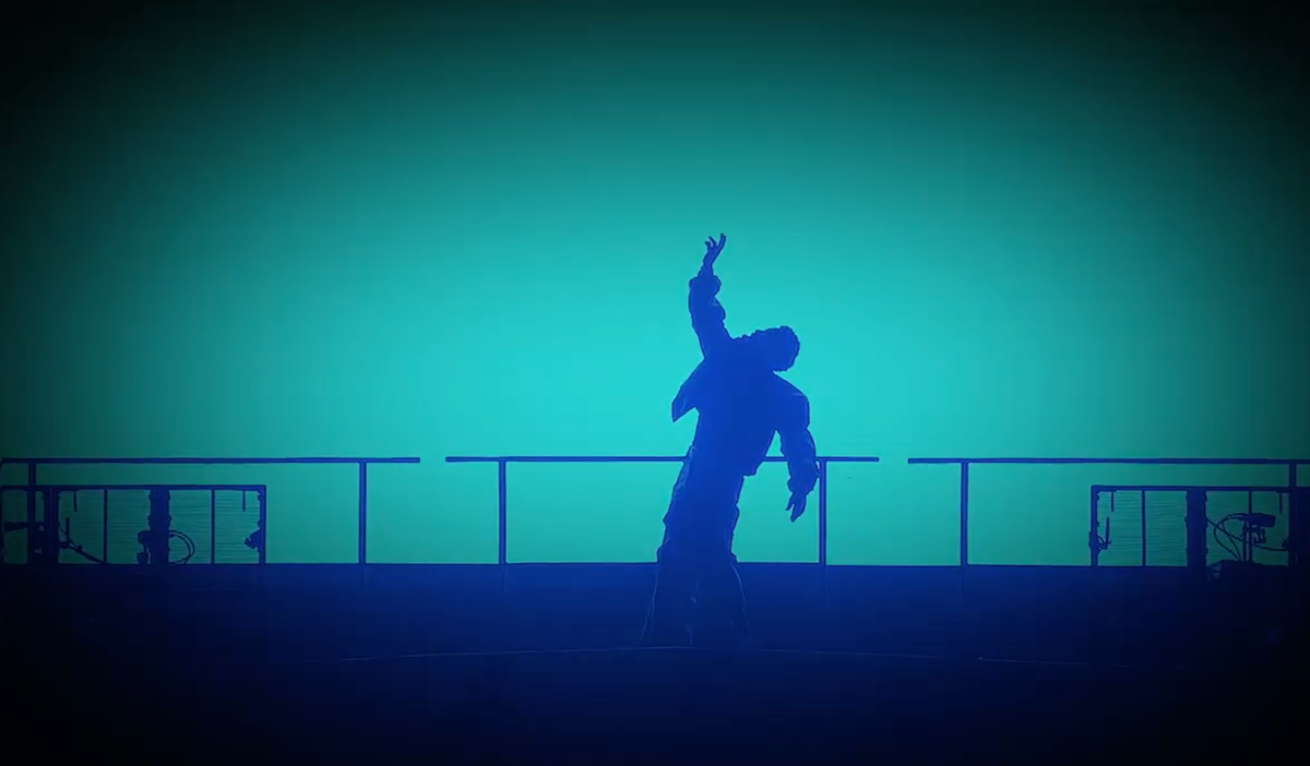 Jason Derulo rockt die Barclays Arena