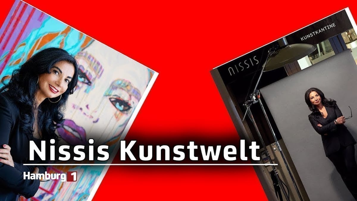 Nissi's Kunstwelt - Folge 18
