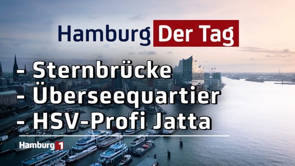 Hamburg Der Tag vom 15.03.2024