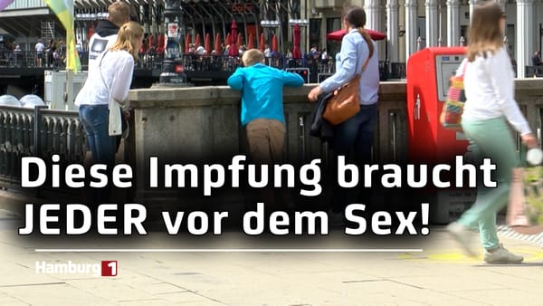 Sexuell übertragbare Viren