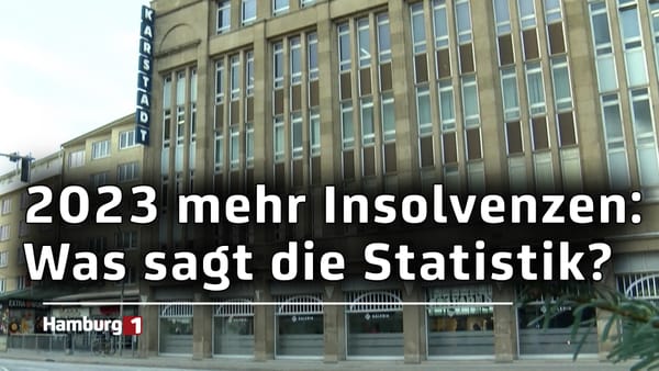 679 Unternehmensinsolvenzen