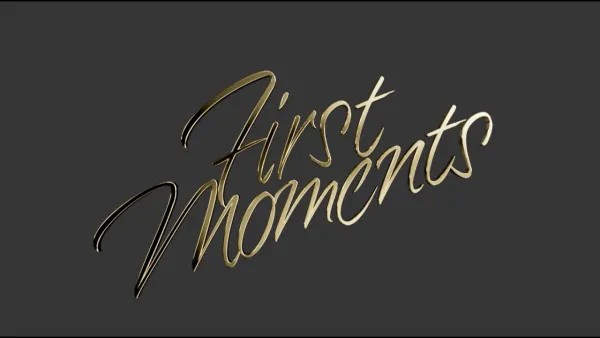 first moments...wie alles begann - Heute mit: Roberto Blanco, Hera Lind & Charly Brunner.