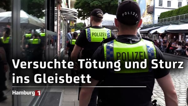 Die Blaulicht-News vom 07.05.2024