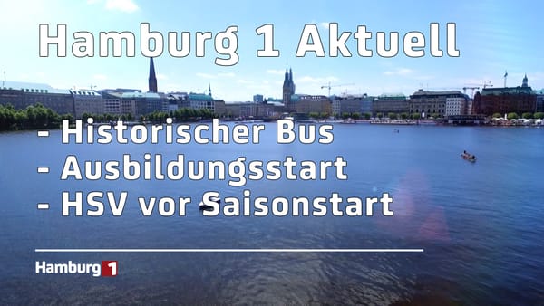 Hamburg Der Tag vom 31.07.2024