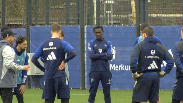 Hamburger SV: Drei Erkenntnisse aus dem Trainingslager