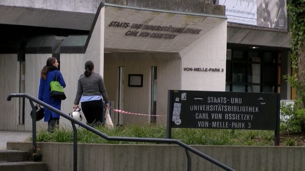Zulassungsbeschränkte Studienfächer: Hamburg hat den höchsten NC-Anteil in ganz Deutschland