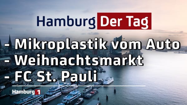 Hamburg Der Tag vom 28.11.2024