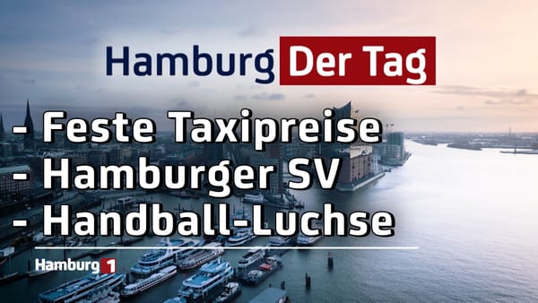 Hamburg Der Tag vom 04.12.2024