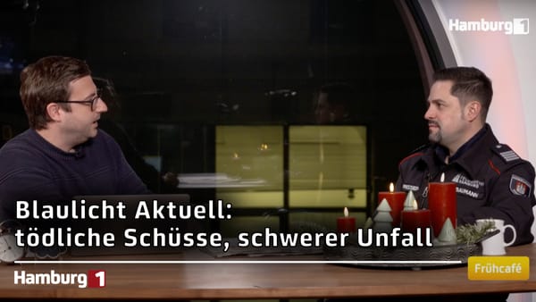 Über 3.400 Feuerwehreinsätze am Wochenende