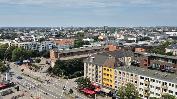 Mietpreisbremse: Hamburg setzt sich für Verlängerung bis Ende 2029 ein