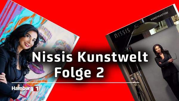 Nissis Kunstwelt - Folge 2