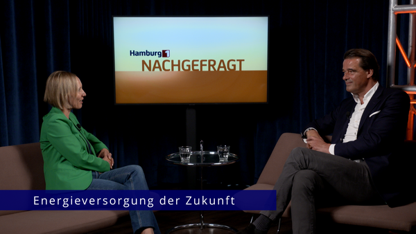 Nachgefragt: Energieversorgung der Zukunft