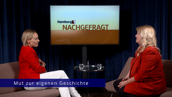 Nachgefragt: Mut zur eigenen Geschichte