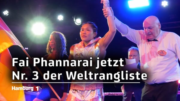 10 Jahre Boxen im Norden - die Highlights