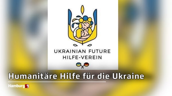 Hilfe für die Ukraine mit Herz und Verstand