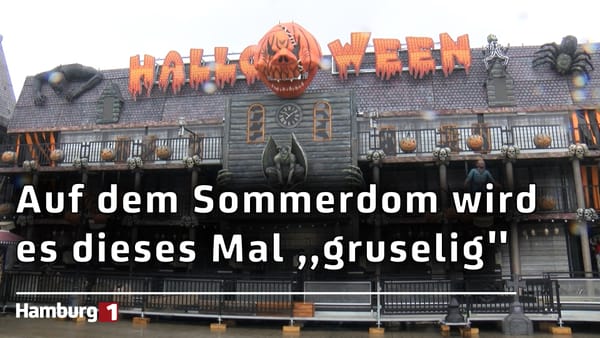 Sommerdom 2025: Zwei Weltpremieren, zahlreiche Comebacks und Klassiker warten auf die Besucher