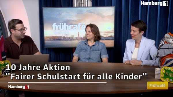 Schulranzen-Sammelaktion 2025