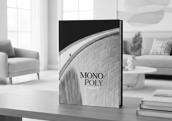 sven|søn - MONO / POLY