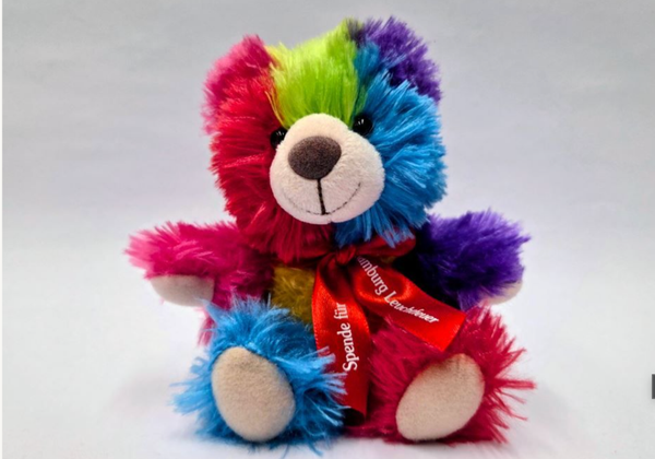 Leuchtfeuer-Teddy-Aktion 2025