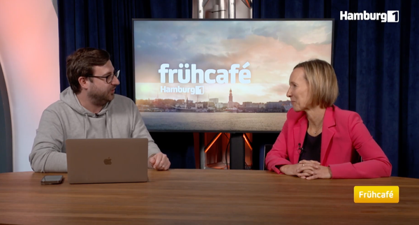 Bürgerschaft Aktuell