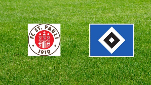 Stadtderby: der Countdown