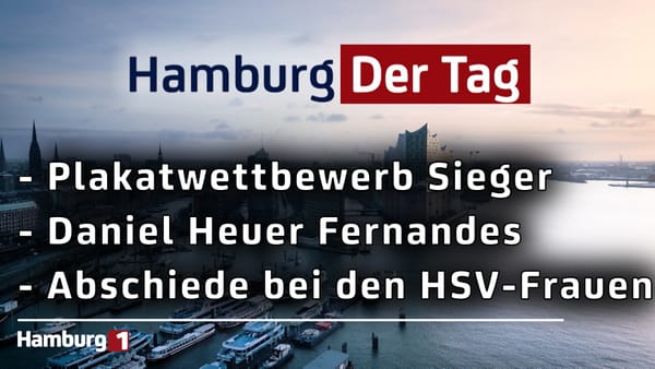Hamburg Der Tag vom 28.05.2026