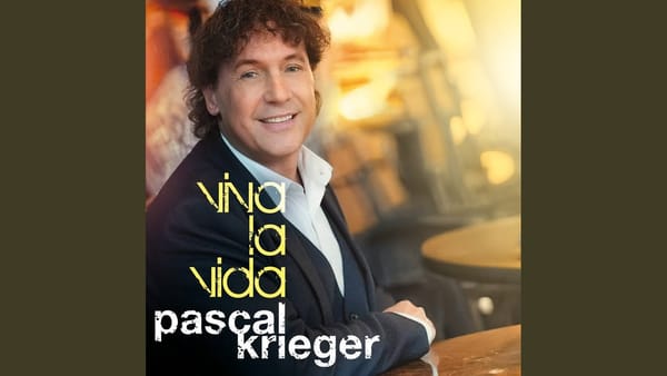 Pascal Krieger - Viva la Vida