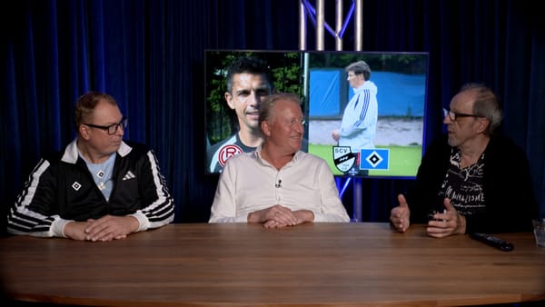 Hallo Hallo Fans vom 24.08.2026 - Zu Gast: Jan Stahl & Klaus Ottens