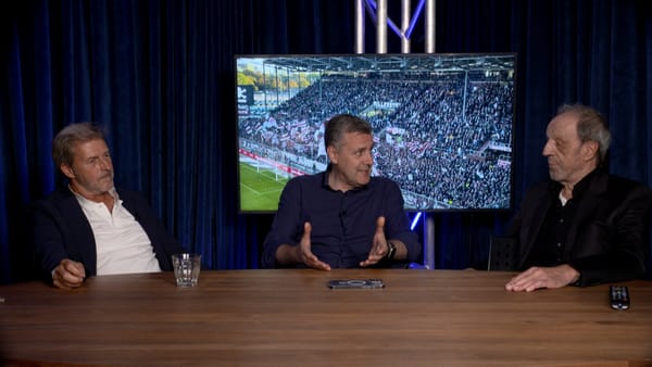 Hallo Hallo Fans vom 31.08.2026 - Zu Gast: Peter Merck & Pit Gottschalk