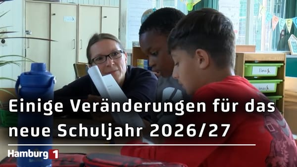 Start ins neue Schuljahr: Schülerrekord, Nutzung von KI und Ärger um Schulbegleitung